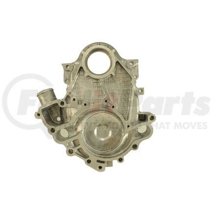 ATP TRANSMISSION PARTS 103117 Graywerks Timing Cover