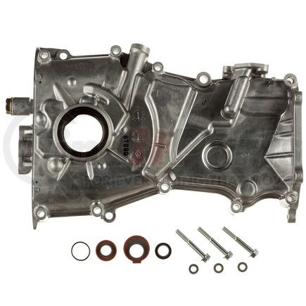 ATP Transmission Parts 103114 Engine Timing Cover