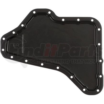 ATP Transmission Parts 103137 Automatic Transmission Oil Pan