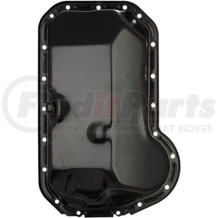 ATP Transmission Parts 103149 Engine Oil Pan