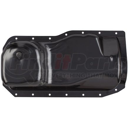 ATP Transmission Parts 103153 Engine Oil Pan