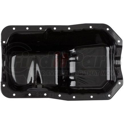 ATP Transmission Parts 103214 Engine Oil Pan