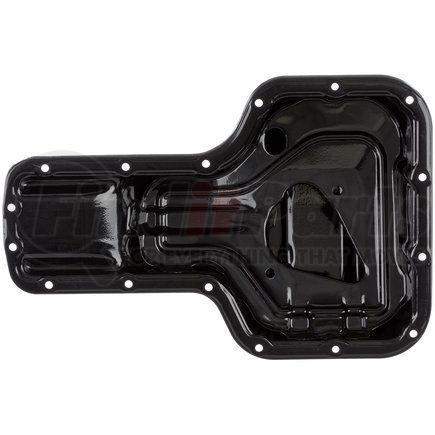 ATP Transmission Parts 103217 Engine Oil Pan