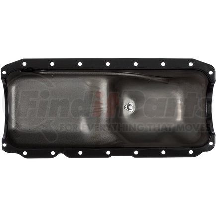 ATP Transmission Parts 103230 Engine Oil Pan