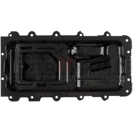 ATP Transmission Parts 103244 Engine Oil Pan