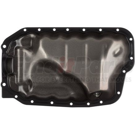 ATP Transmission Parts 103246 Engine Oil Pan