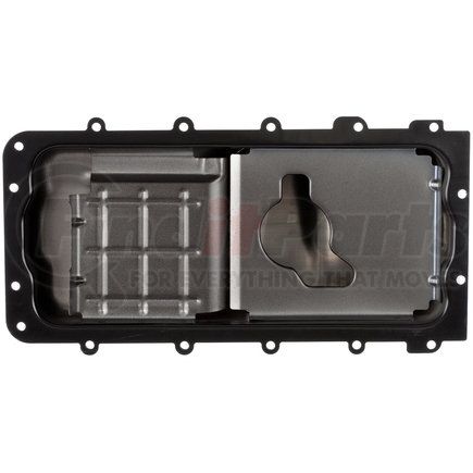 ATP Transmission Parts 103259 Engine Oil Pan