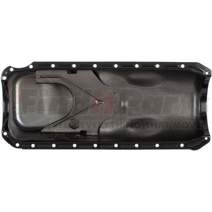 ATP Transmission Parts 103273 Engine Oil Pan