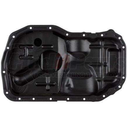 ATP Transmission Parts 103275 Engine Oil Pan