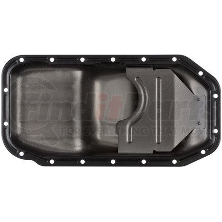 ATP TRANSMISSION PARTS 103292 Engine Oil Pan