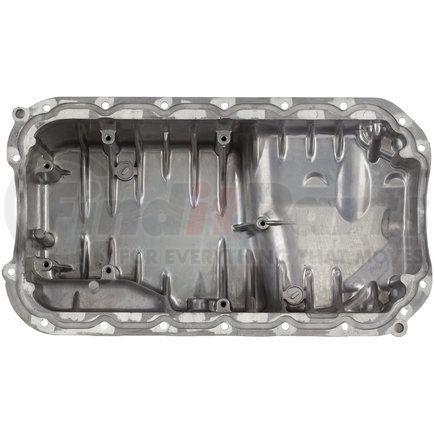 ATP Transmission Parts 103294 Engine Oil Pan