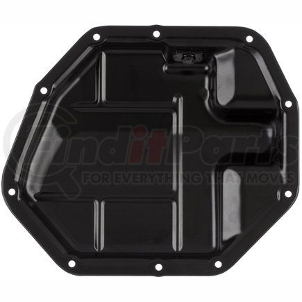 ATP Transmission Parts 103302 Engine Oil Pan