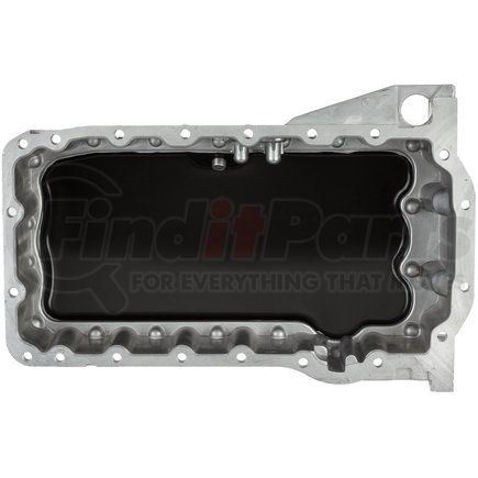 ATP TRANSMISSION PARTS 103312 Engine Oil Pan