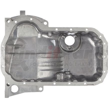 ATP Transmission Parts 103317 Engine Oil Pan