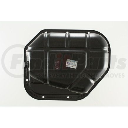 ATP Transmission Parts 103334 Graywerks Engine Oil Pan