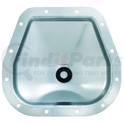 ATP Transmission Parts 111106 Differential Cover Kit With Internal Magnet