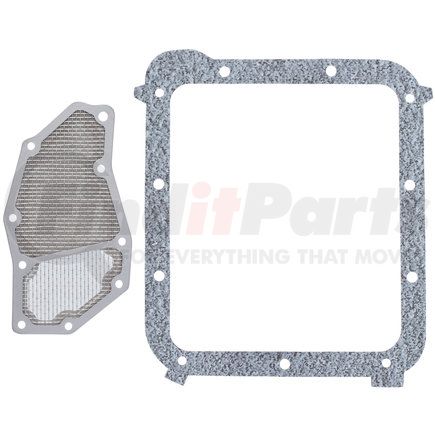 ATP Transmission Parts B-31 Automatic Transmission Filter Kit