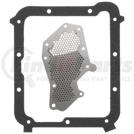 ATP Transmission Parts B-39 Automatic Transmission Filter Kit