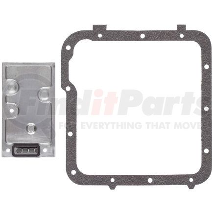 ATP Transmission Parts B-46 Automatic Transmission Filter Kit