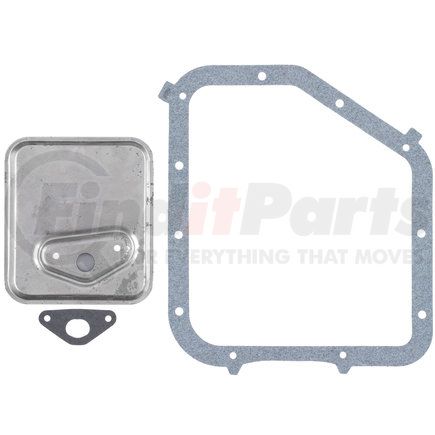 ATP Transmission Parts B-48 Automatic Transmission Filter Kit