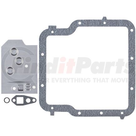 ATP Transmission Parts B-49 Automatic Transmission Filter Kit