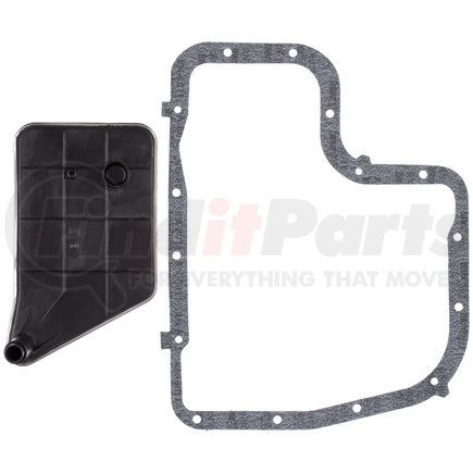 ATP Transmission Parts B-53 Automatic Transmission Filter Kit