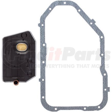 ATP Transmission Parts B-64 Automatic Transmission Filter Kit