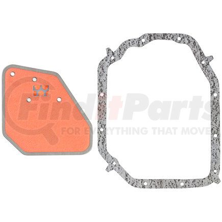 ATP Transmission Parts B-73 Automatic Transmission Filter Kit