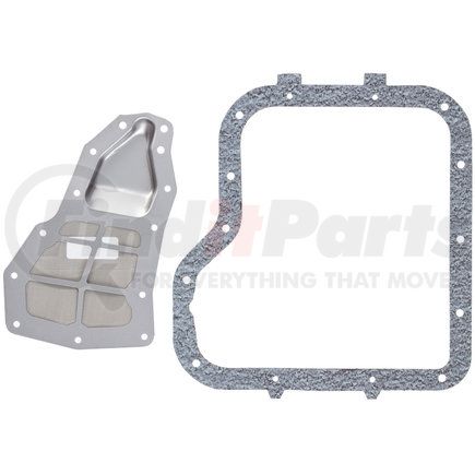 ATP Transmission Parts B-75 Automatic Transmission Filter Kit