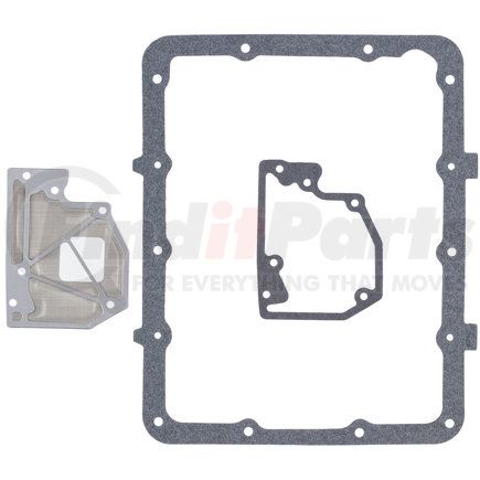 ATP Transmission Parts B-89 Automatic Transmission Filter Kit