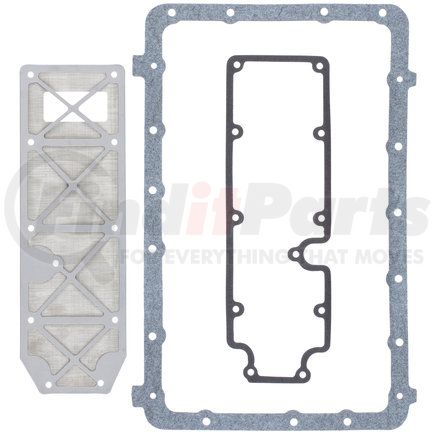 ATP Transmission Parts B-109 Automatic Transmission Filter Kit