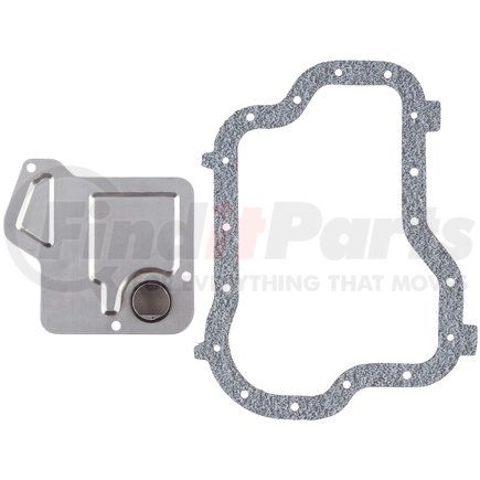 ATP Transmission Parts B-108 Automatic Transmission Filter Kit