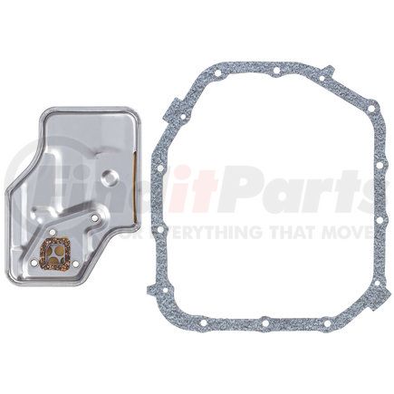 ATP Transmission Parts B-153 Automatic Transmission Filter Kit