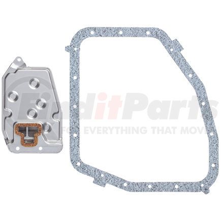 ATP Transmission Parts B-166 Automatic Transmission Filter Kit