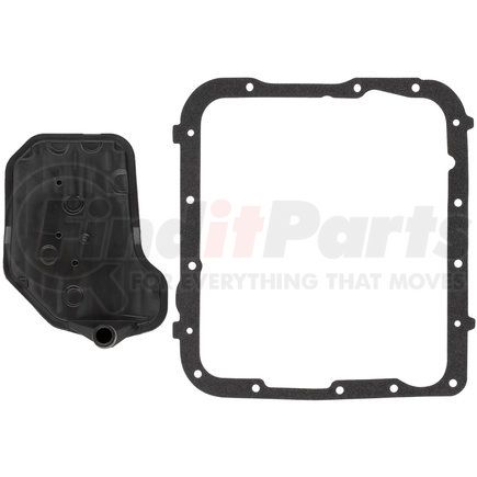 ATP Transmission Parts B-165 Automatic Transmission Filter Kit