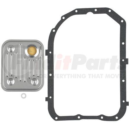 ATP Transmission Parts B-174 Automatic Transmission Filter Kit