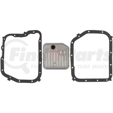 ATP Transmission Parts B-175 Automatic Transmission Filter Kit