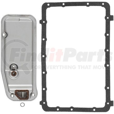 ATP Transmission Parts B-176 Automatic Transmission Filter Kit