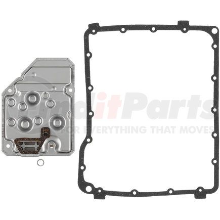 ATP Transmission Parts B-184 Automatic Transmission Filter Kit