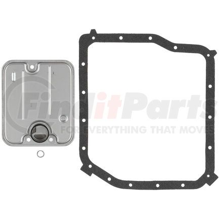 ATP Transmission Parts B-187 Automatic Transmission Filter Kit