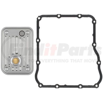 ATP Transmission Parts B-202 Automatic Transmission Filter Kit