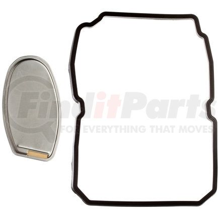 ATP Transmission Parts B-217 Automatic Transmission Filter Kit