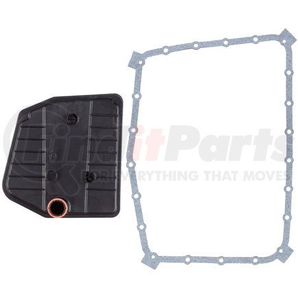 ATP Transmission Parts B-232 Automatic Transmission Filter Kit