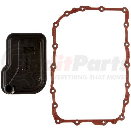 ATP Transmission Parts B-239 Automatic Transmission Filter Kit