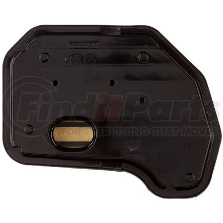 ATP Transmission Parts B-248 Automatic Transmission Filter