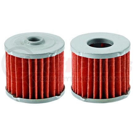ATP Transmission Parts B-266 Automatic Transmission Filter Cartridge