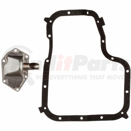 ATP Transmission Parts B-312 Automatic Transmission Filter Kit