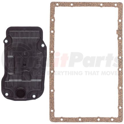 ATP Transmission Parts B-333 Automatic Transmission Filter Kit