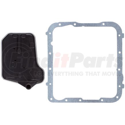 ATP Transmission Parts B-362 Automatic Transmission Filter Kit