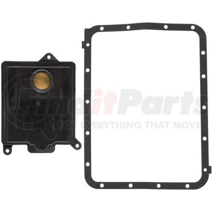 ATP Transmission Parts B-372 Automatic Transmission Filter Kit